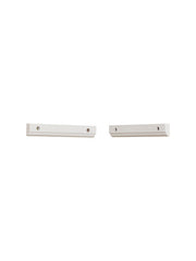 Sharzane Corner Shelf