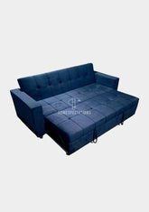 2127 Double Sofa Cum Bed