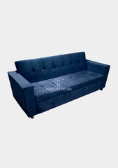 2127 Double Sofa Cum Bed