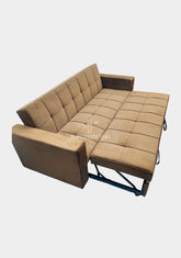 2128 Double Sofa Cum Bed