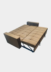 2128 Double Sofa Cum Bed