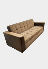 2128 Double Sofa Cum Bed
