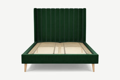 Sentus Upholstered Bed