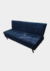 2101 Settee Sofa Cum Bed