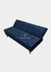 2101 Settee Sofa Cum Bed
