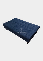 2101 Settee Sofa Cum Bed