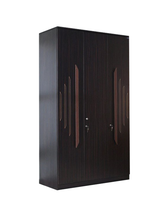 Orviston 3 Door wardrobe
