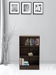 Hamlyn Three Tier Book Shelf