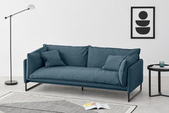 Langhorne Three Seater