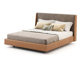 Lowkey Double Bed