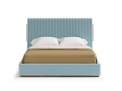 Walker Double Bed
