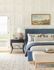 Estelle Upholstered Bed