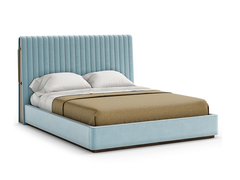 Walker Double Bed