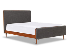 Peter Double Bed
