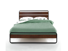 Woster Double Bed