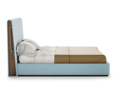 Walker Double Bed