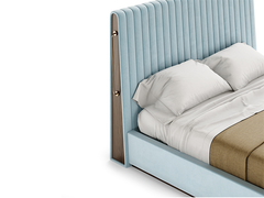 Walker Double Bed