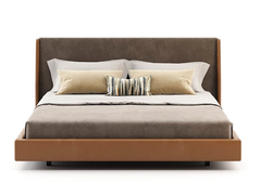Lowkey Double Bed