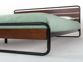 Woster Double Bed