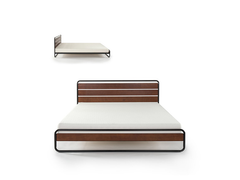 Woster Double Bed