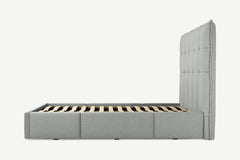 Wynsum Upholstered Bed