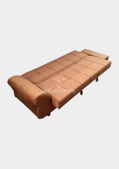 One Arm Broce Sofa Cum Bed