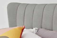 Hester Upholstered Bed