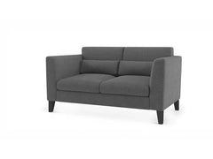 Triade 2 Seater Sofa - Mystic Grey