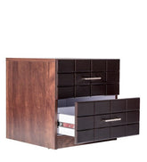 Bloxorz Bed Side Table