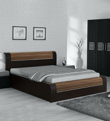 Nigel Double Bed
