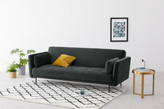 Carly Three Seater