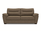 Tabby 3 Seater sofa - Sandy Brown