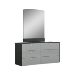 King Bedroom Set - The Imperial Wedding Package