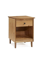 North Shore Side table