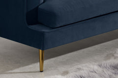 Brickman Double Seater