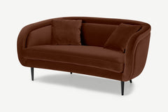 Malcolm Double Seater