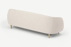 Anette Three Seater