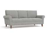 Flavia 3 Seater Sofa