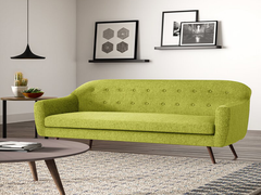 Altis 3 Seater Sofa