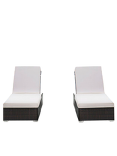 Federico Chaise Lounge