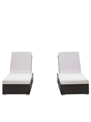 Federico Chaise Lounge