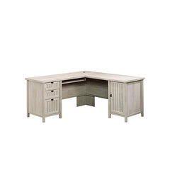 Foliotoly L shape Computer Desk