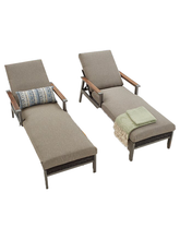 Antoniya Chaise Lounge