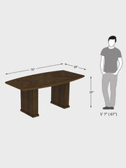Sansone Conference Table