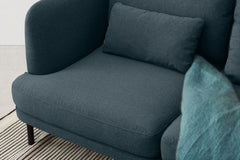 Bayonne Double Seater