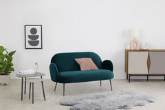 Womble Double Seater