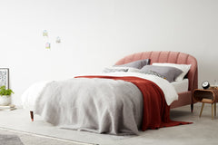 Madelina Upholstered Bed
