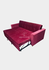 2113 Double Sofa Cum Bed