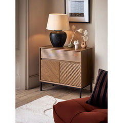 Bartley Side Console