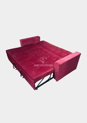 2113 Double Sofa Cum Bed